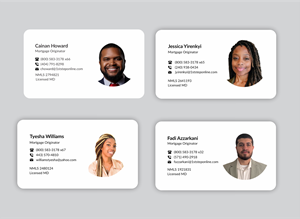 Business Card Design by JS Desiger for this project | Design: #37340599