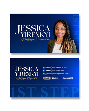Business Card Design by debdesign for this project | Design: #37342580