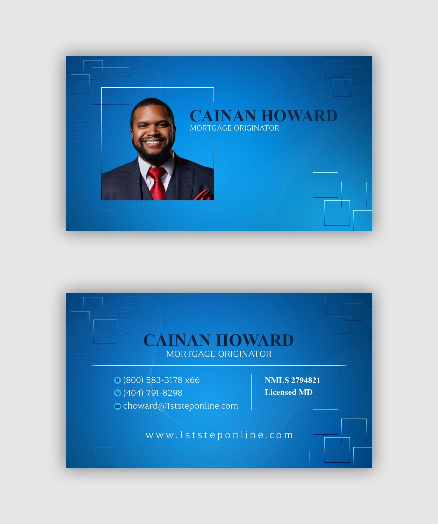 Business Card Design by debdesign for this project | Design #37342770