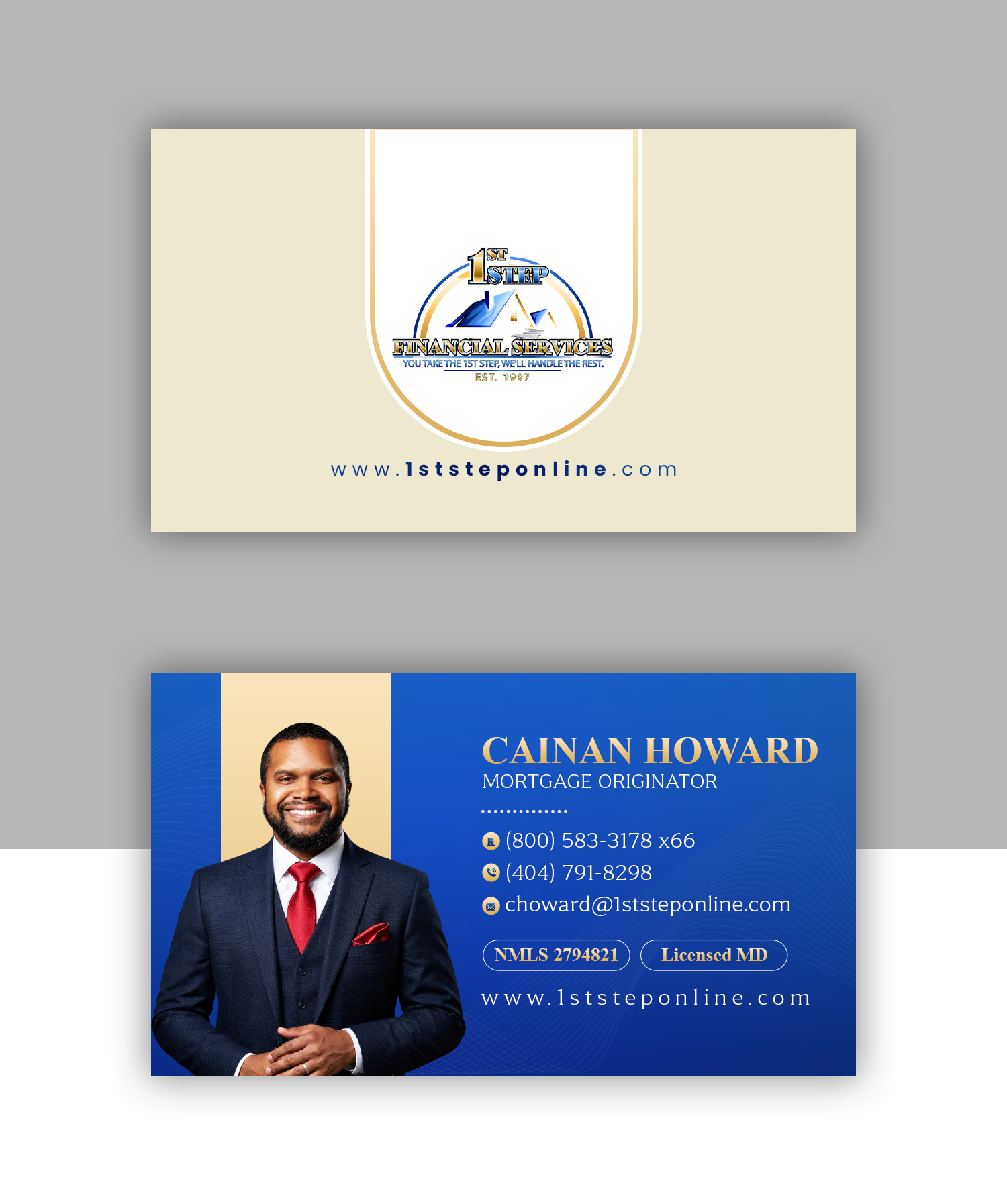 Design de Carte de Visite par debdesign pour ce projet | Design #37342771
