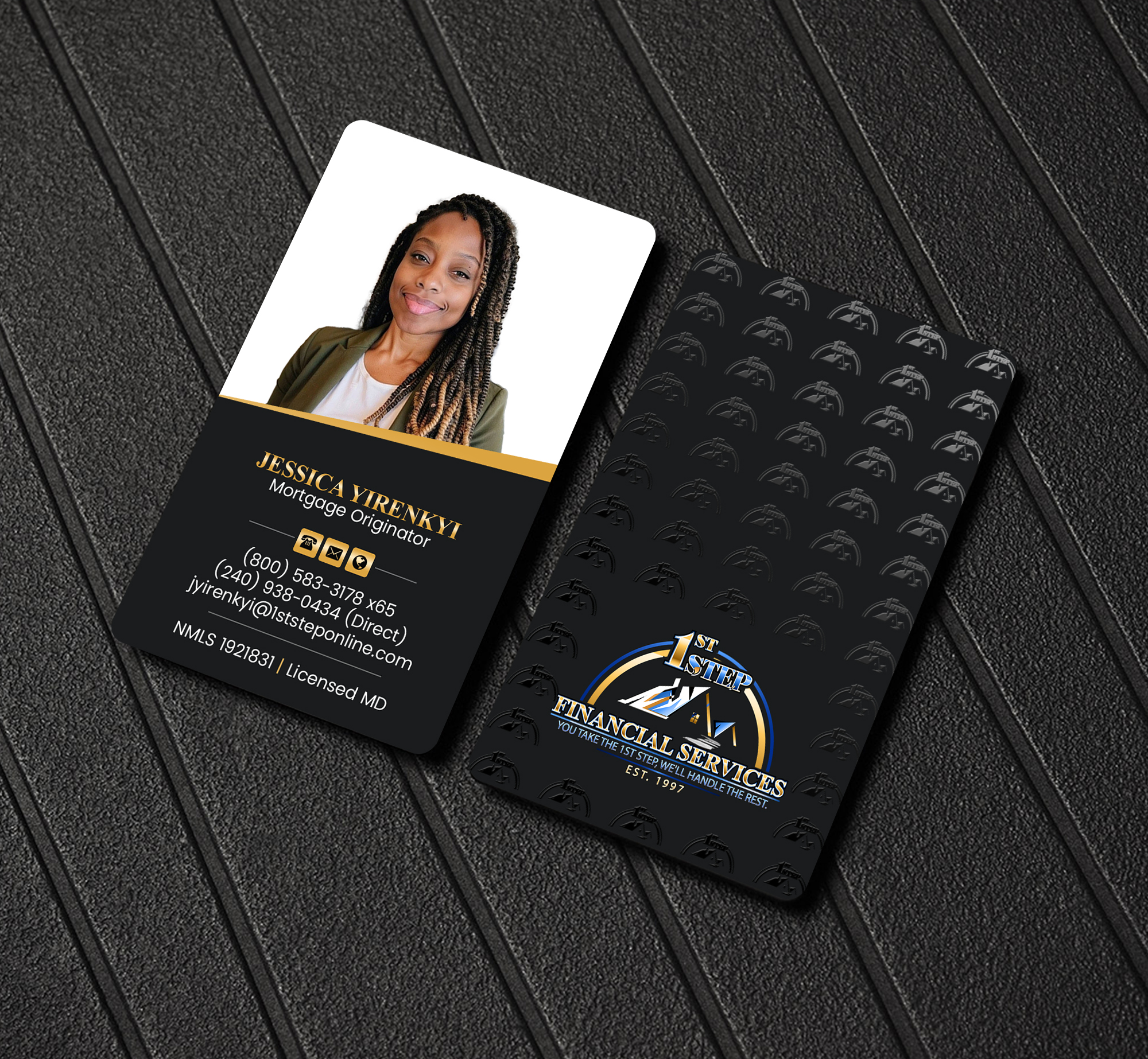 Design de Carte de Visite par Creations Box 2015 pour ce projet | Design #37344534