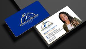 Business Card Design by Creations Box 2015 for this project | Design: #37344539