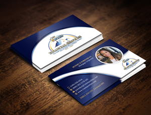 Business Card Design by Magic of Art for this project | Design: #37342848
