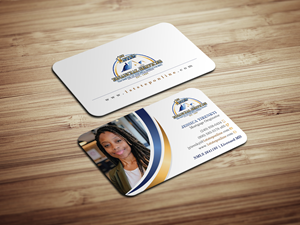 Business Card Design by Magic of Art for this project | Design: #37342850