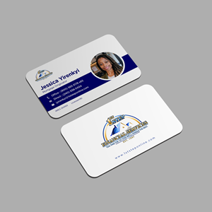 Business Card Design by ARTOGRAPHY