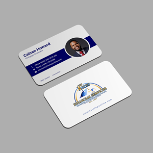 Business Card Design by ARTOGRAPHY for this project | Design #37340605