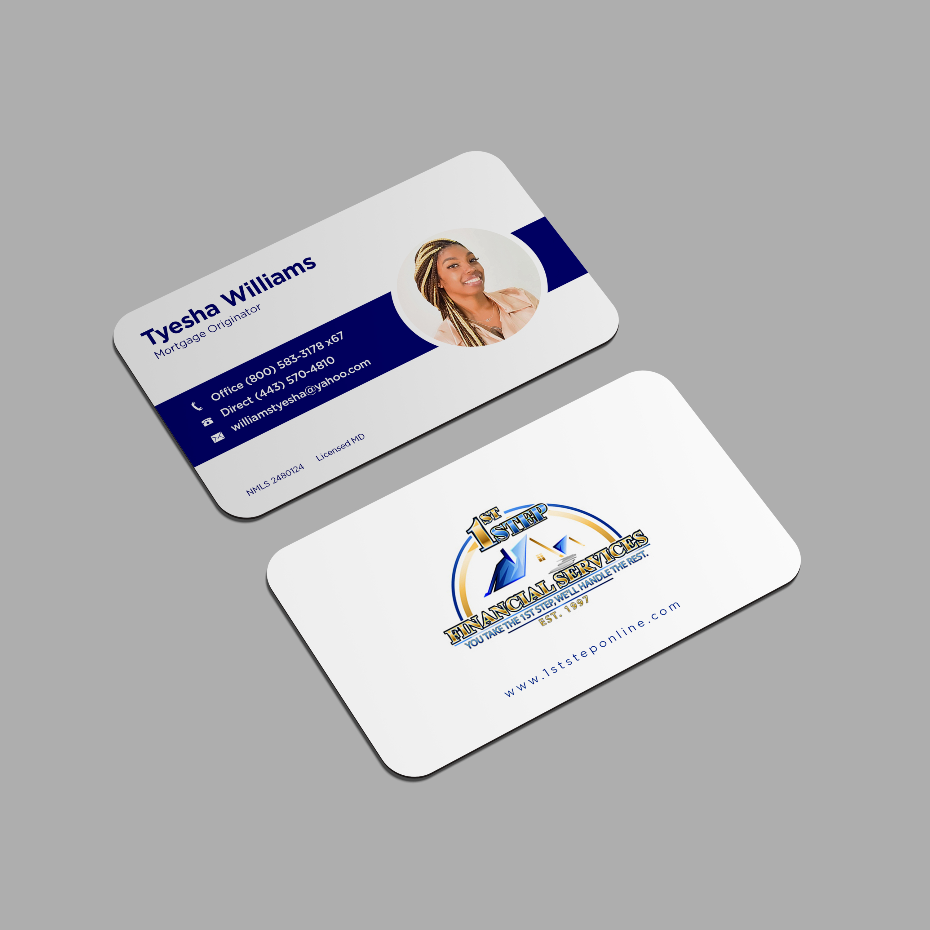 Business Card Design by ARTOGRAPHY for this project | Design #37340607