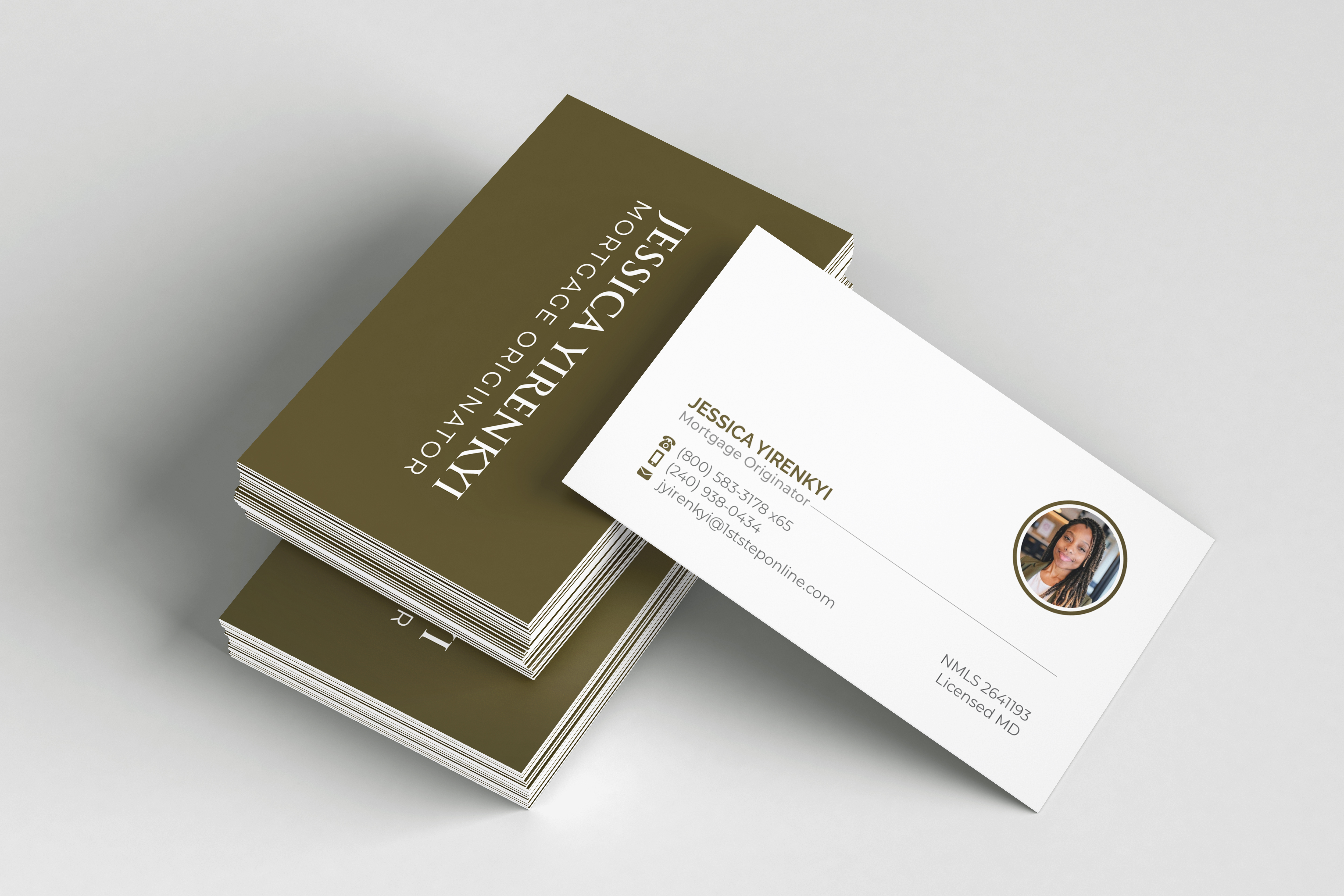 Business Card Design by R.design for this project | Design #37344674