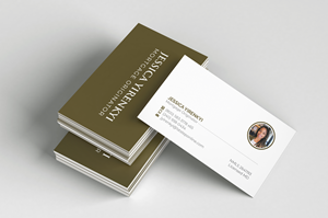 Business Card Design by R.design for this project | Design: #37344674