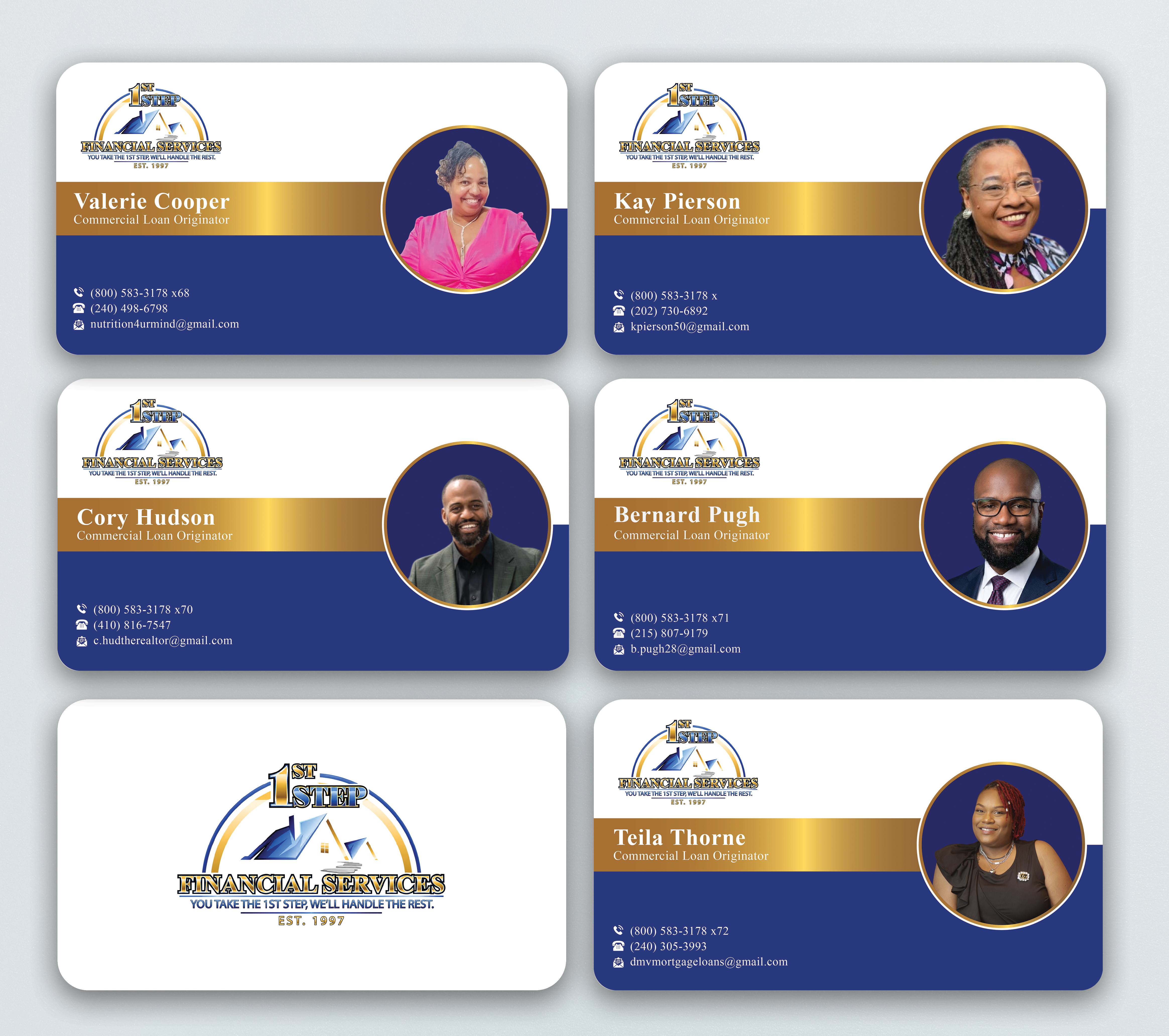 Design de Carte de Visite par DesignerShahadat pour ce projet | Design #37341685