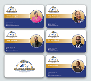 Design de Carte de Visite par DesignerShahadat pour ce projet | Design : #37343339