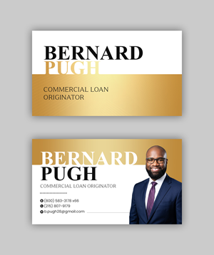 Business Card Design by debdesign for this project | Design: #37343226