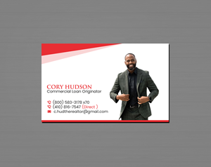 Business Card Design by Creations Box 2015 for this project | Design: #37344659