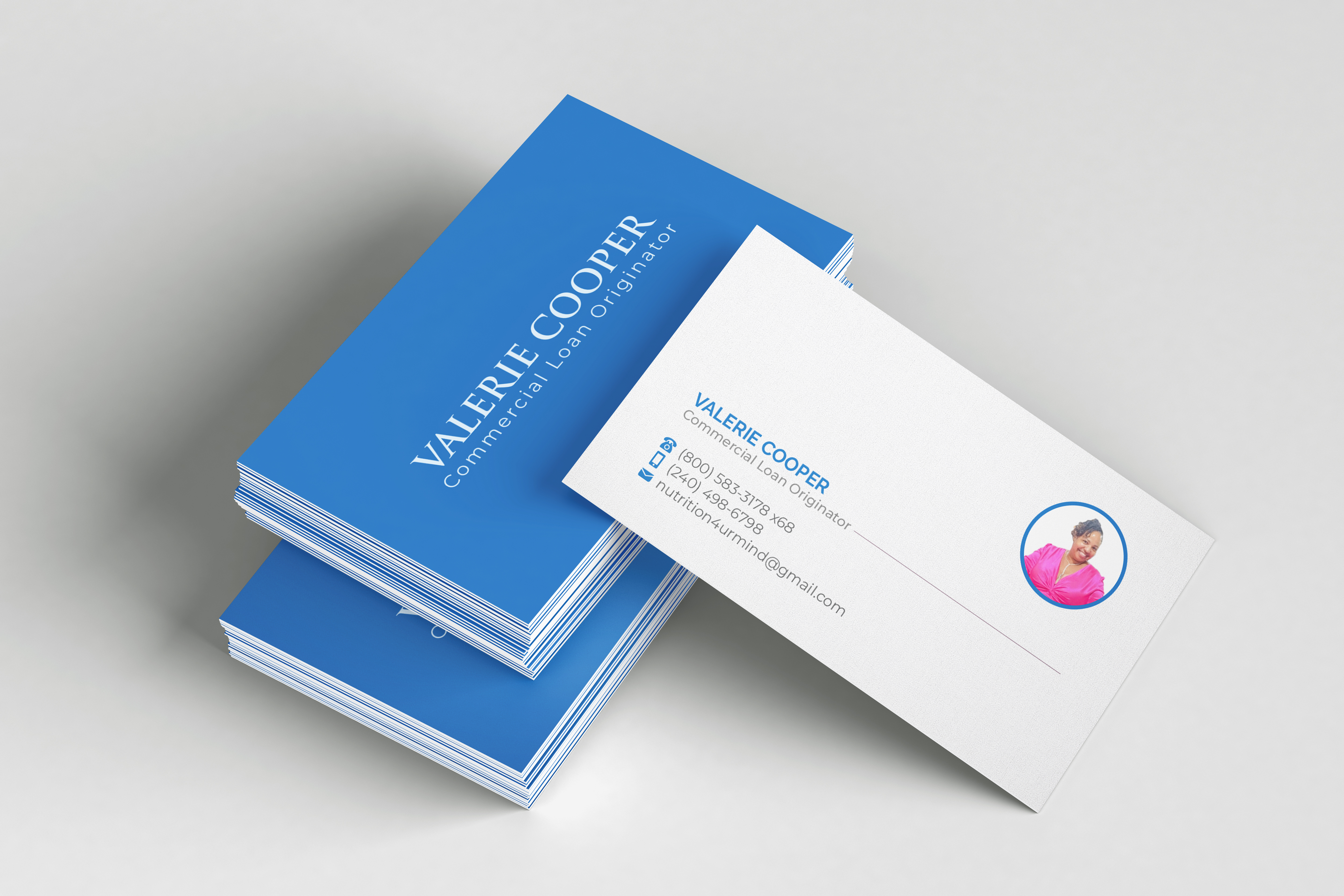 Design de Carte de Visite par R.design pour ce projet | Design #37344512
