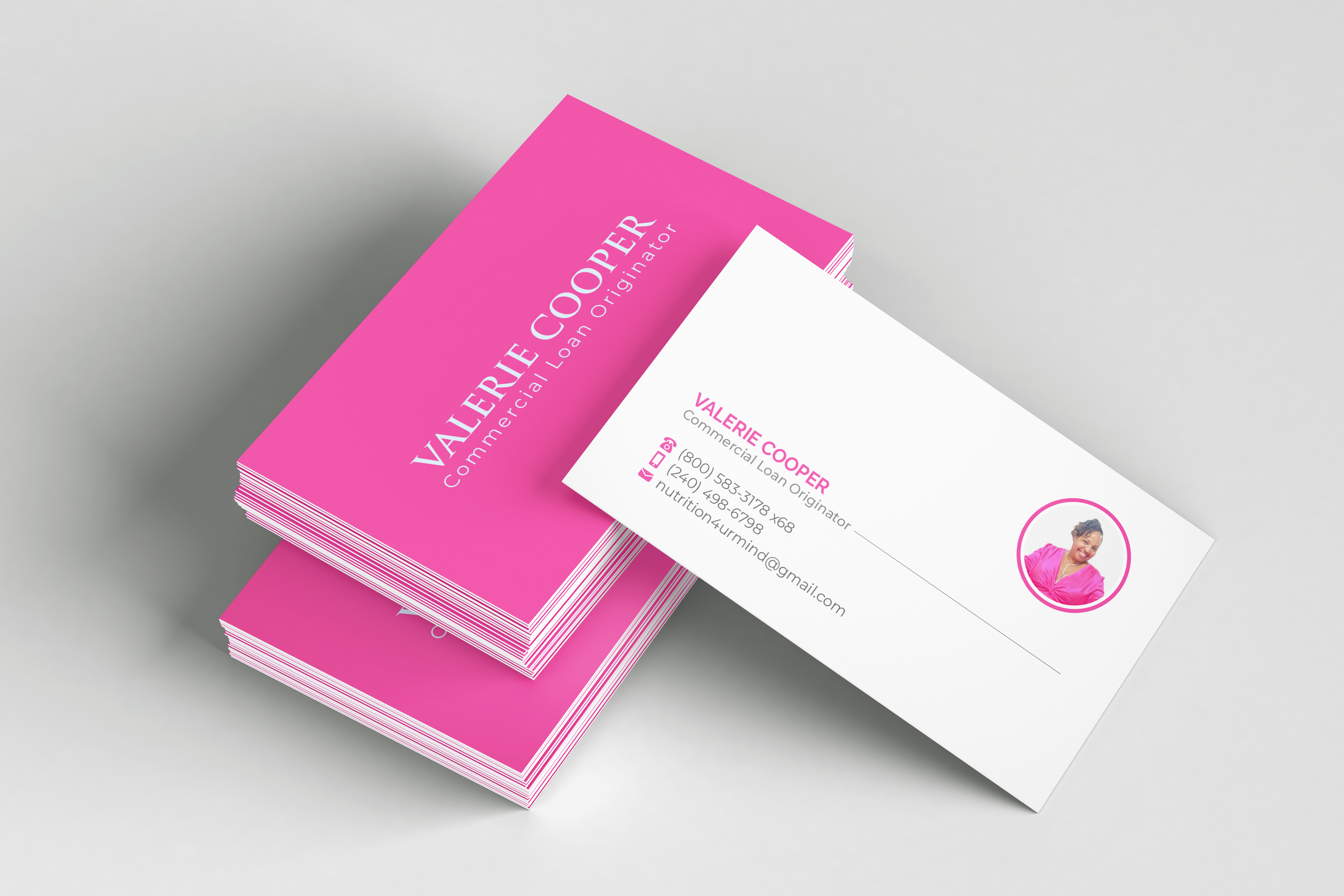 Business Card Design by R.design for this project | Design #37344586