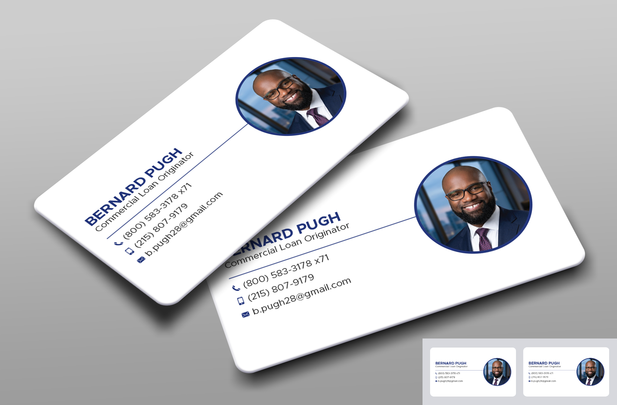 Design de Carte de Visite par Uttom 2 pour ce projet | Design #37344865