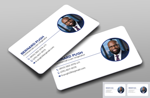 Design de Carte de Visite par Uttom 2 pour ce projet | Design : #37344865