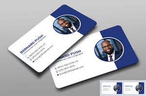 Design de Carte de Visite par Uttom 2 pour ce projet | Design : #37344867