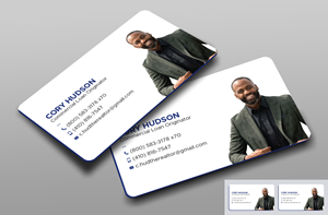 Design de Carte de Visite par Uttom 2 pour ce projet | Design : #37344868