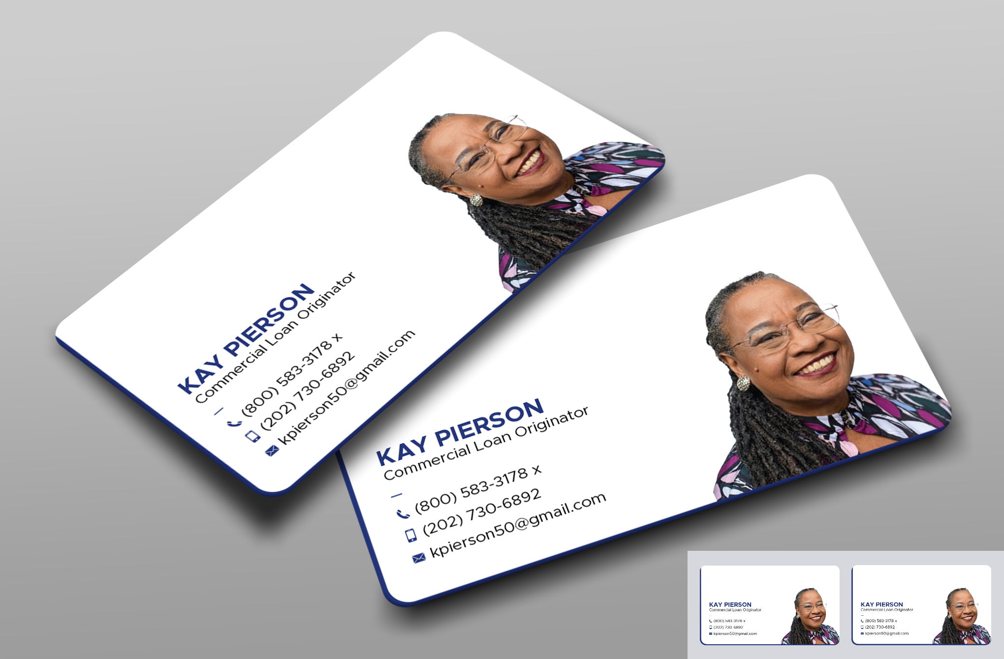 Design de Carte de Visite par Uttom 2 pour ce projet | Design #37344869