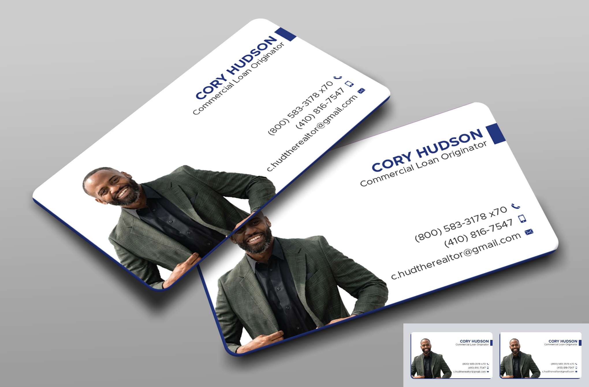 Design de Carte de Visite par Uttom 2 pour ce projet | Design #37344879