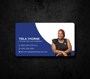 Design de Carte de Visite par Uttom 2 pour ce projet | Design : #37344880