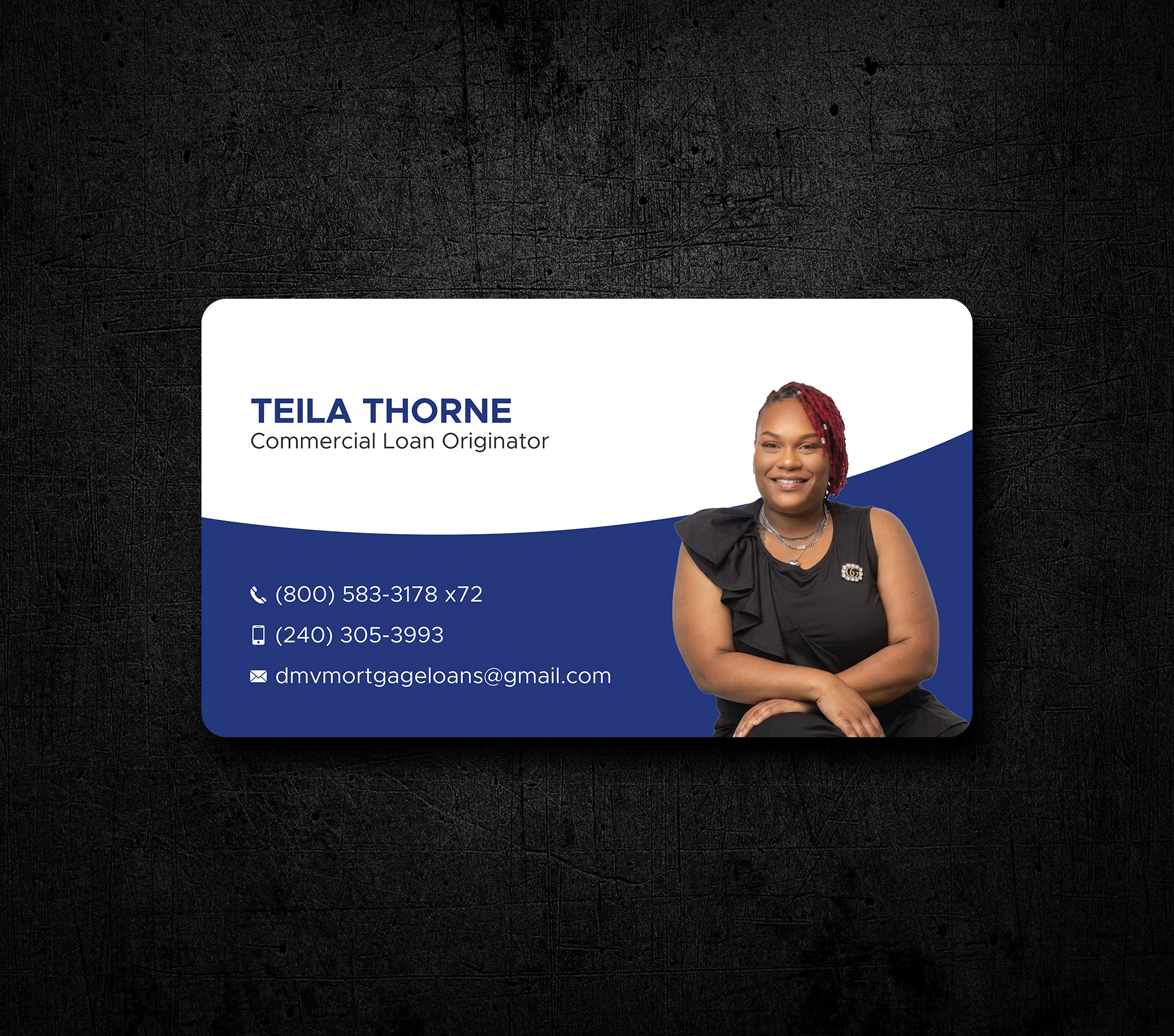 Business Card Design by Uttom 2 for this project | Design #37344881