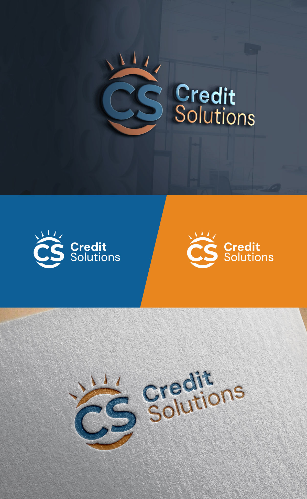 Logo Design by Rashika_139 for this project | Design #37347378