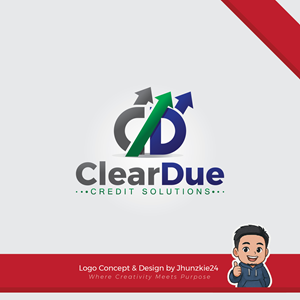 Logo Design by jhunzkie24 for this project | Design: #37342511