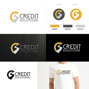 Logo Design by Revolt Team for this project | Design: #37347330