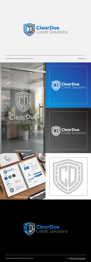 Logo Design by Gol D Roger™ for this project | Design: #37343092