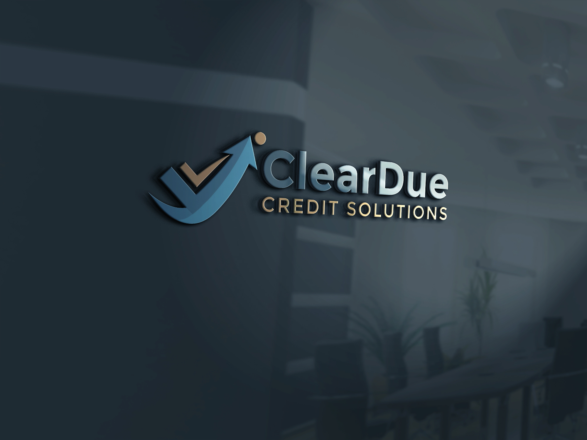Logo Design by FARU.......... for this project | Design #37344138