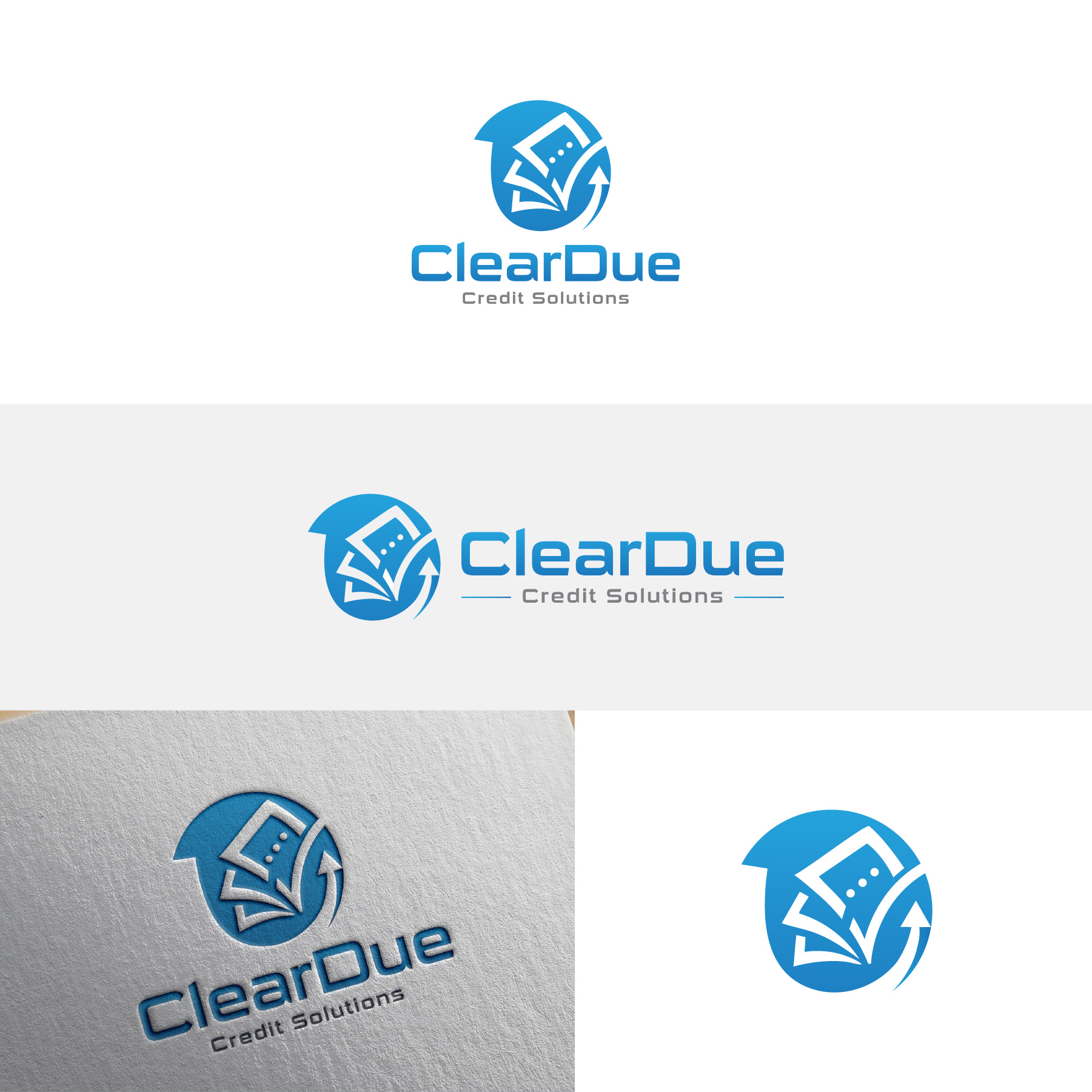 Logo Design by Talha Ahmad for this project | Design #37344456