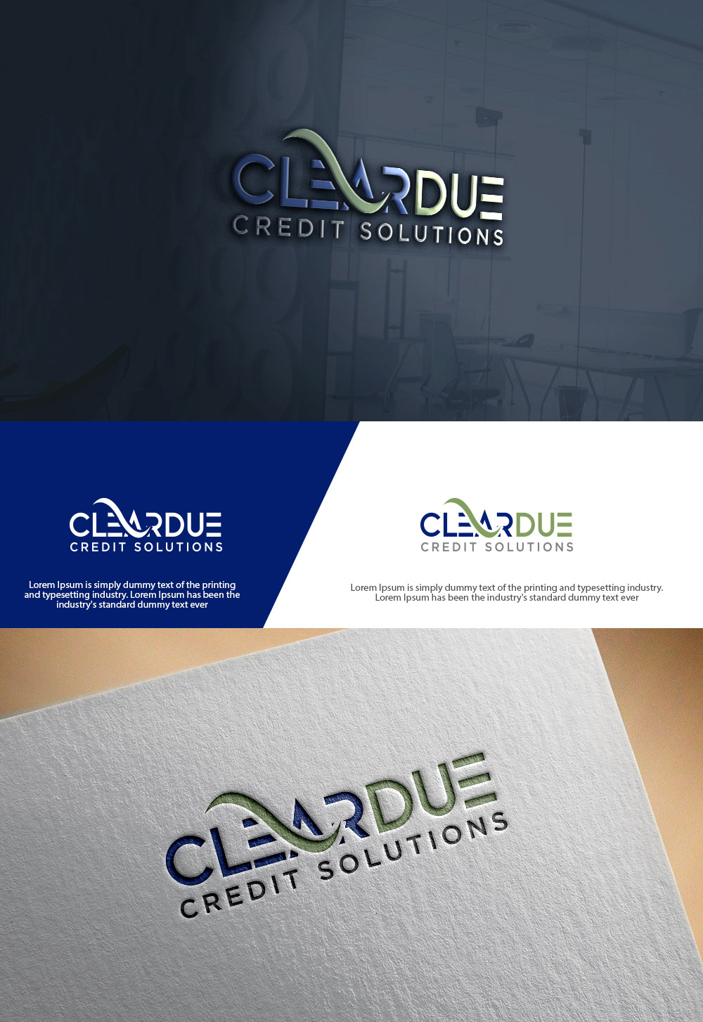 Logo Design by sulemani  creation for this project | Design #37342960
