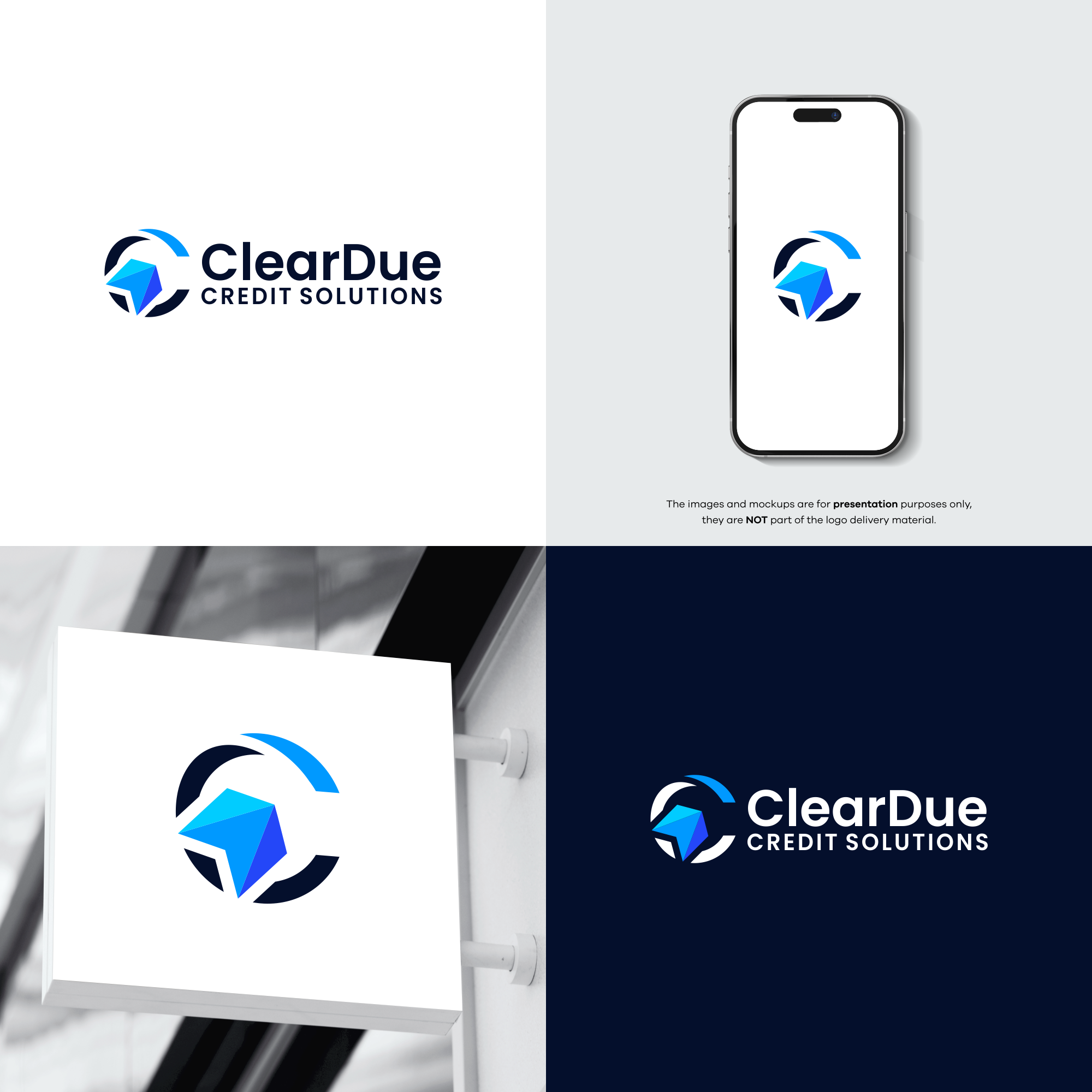Logo Design by Royco for this project | Design #37348833