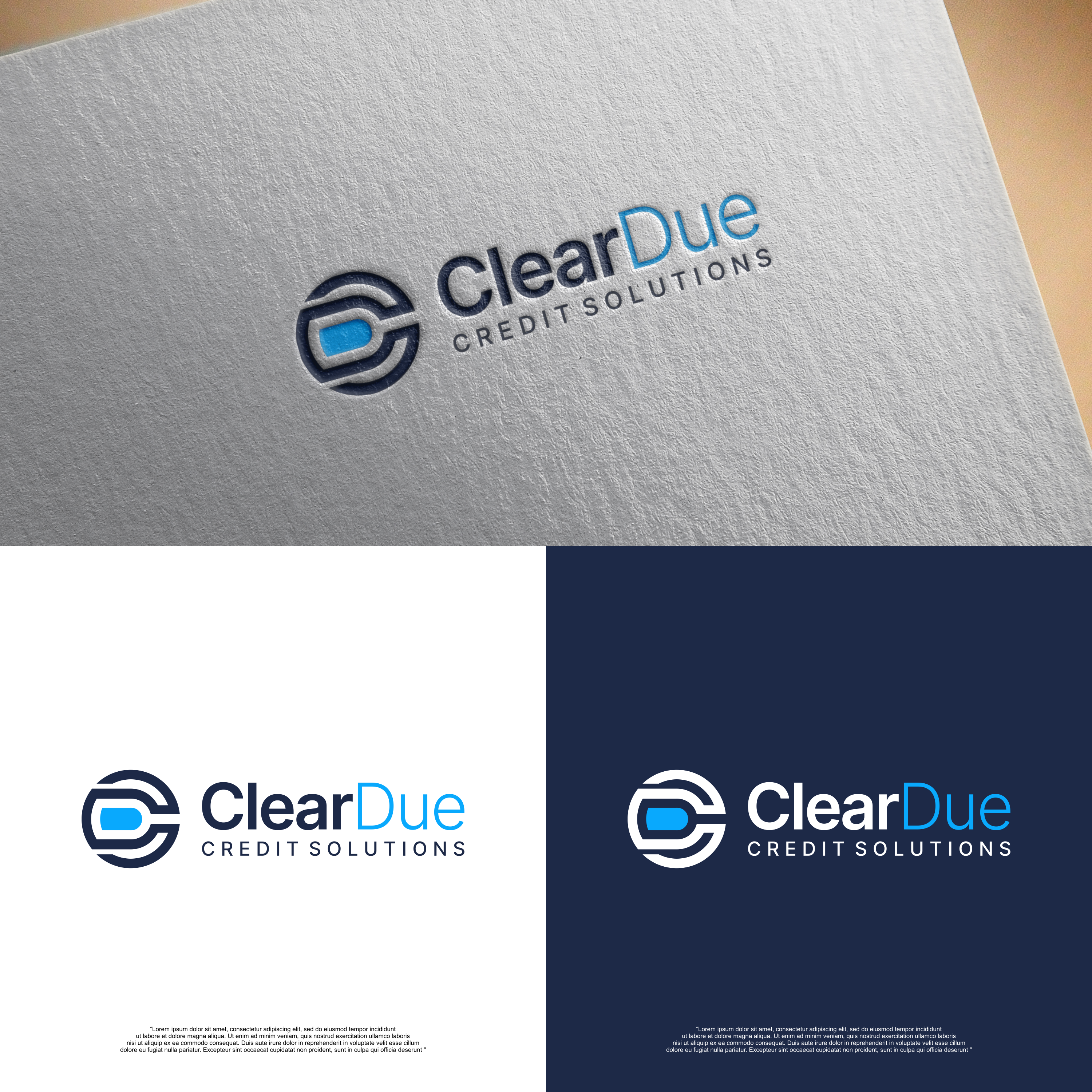 Logo Design by izdihaar studio for this project | Design #37350576