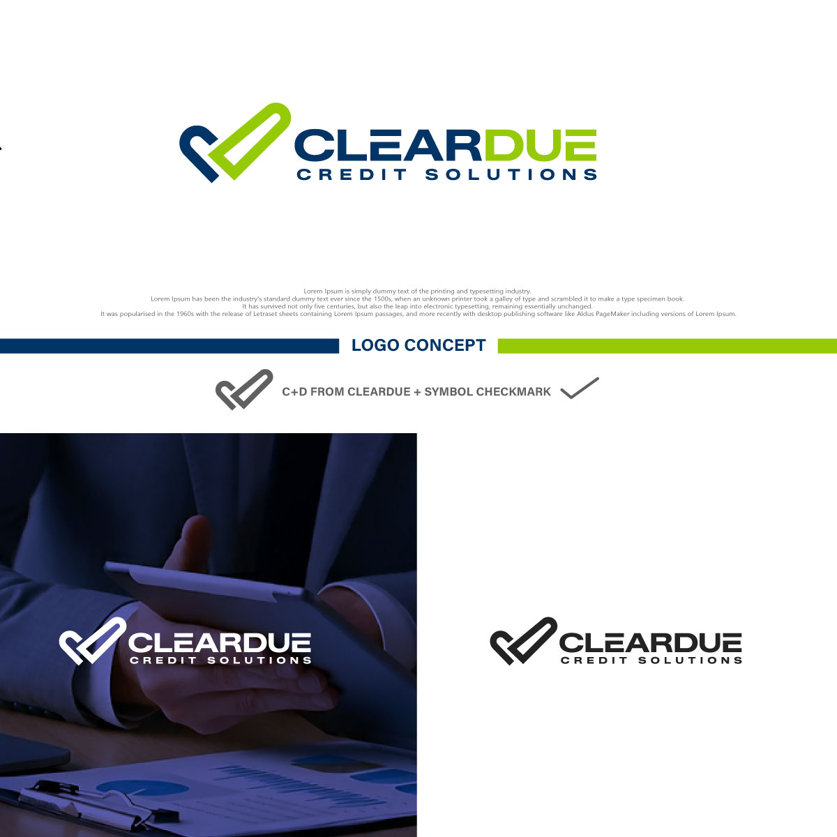 Logo Design by Hendy April for this project | Design #37342591