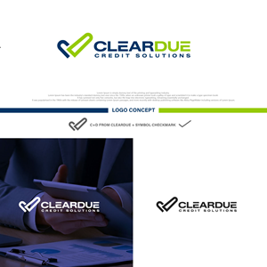 Logo Design by Hendy April