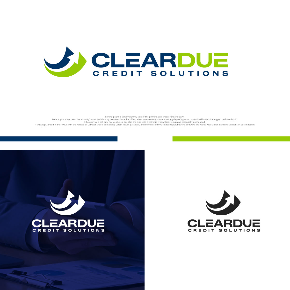 Logo Design by Hendy April for this project | Design #37347632