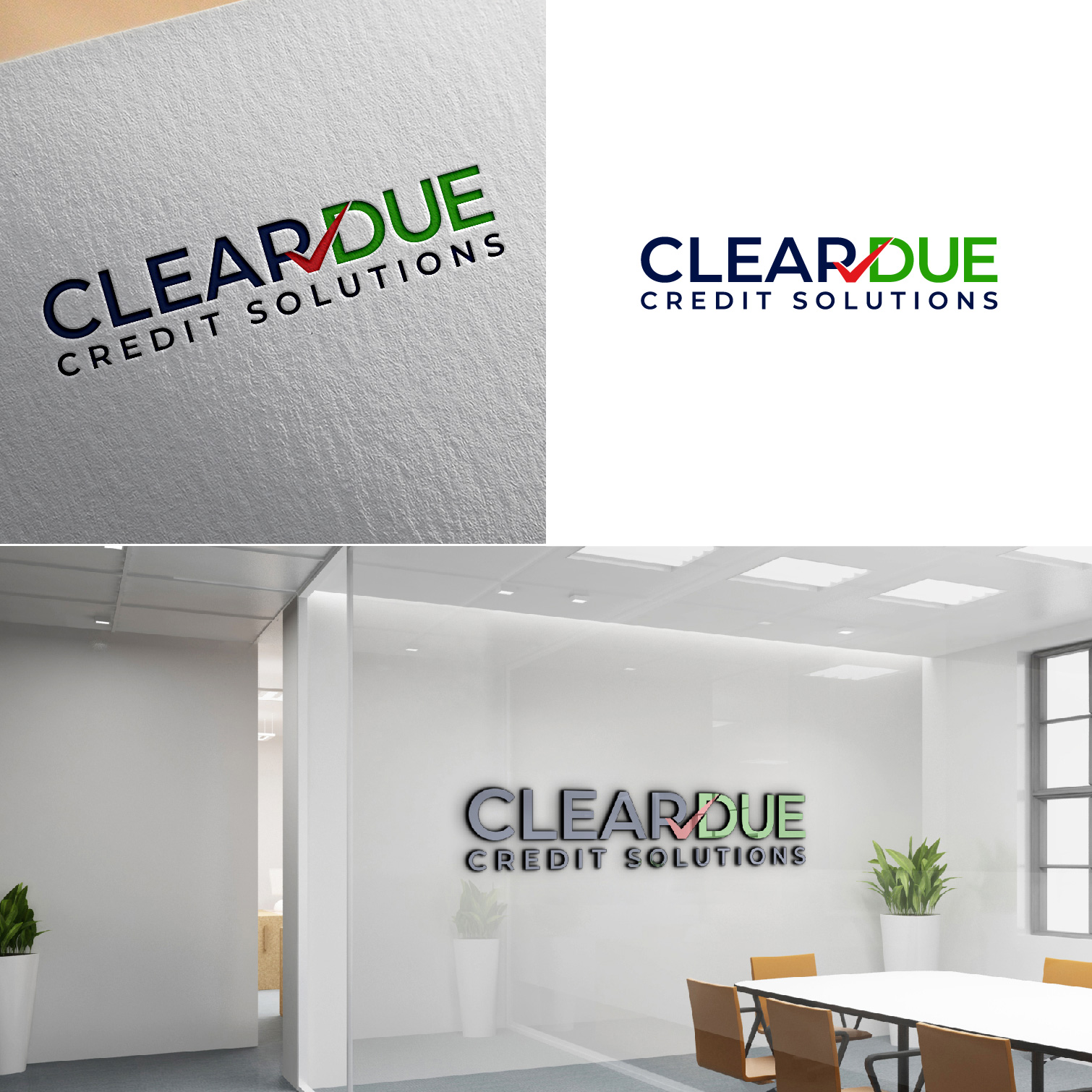 Logo Design by 4tech services for this project | Design #37348016