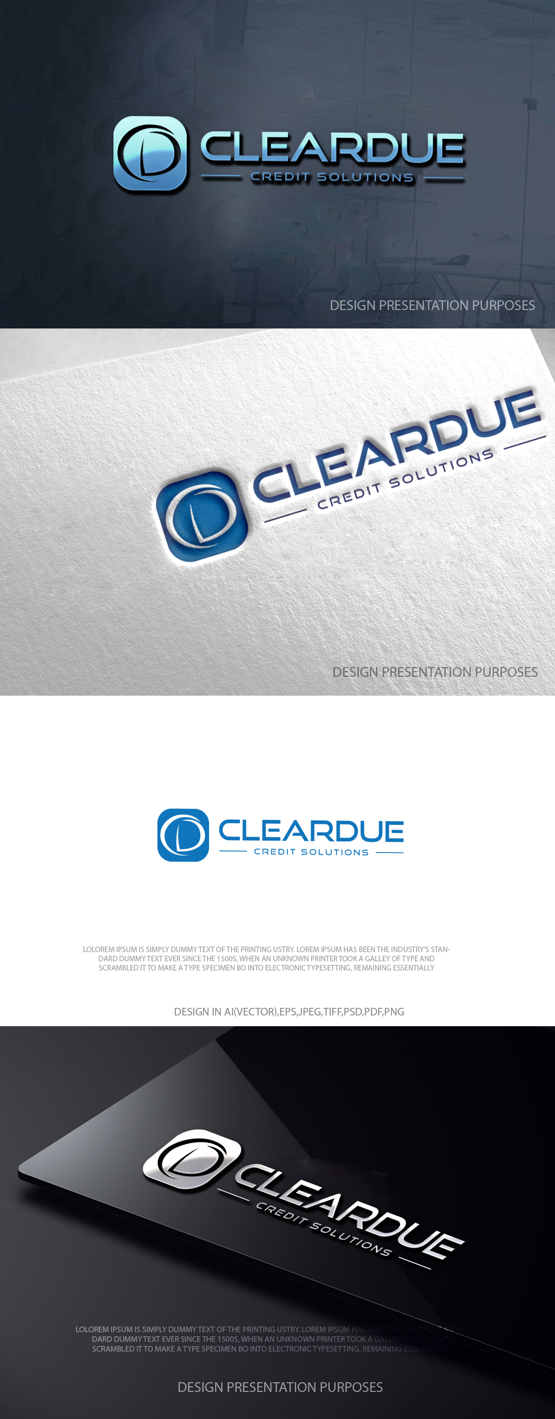 Logo Design by zebronicgraphic for this project | Design #37343945