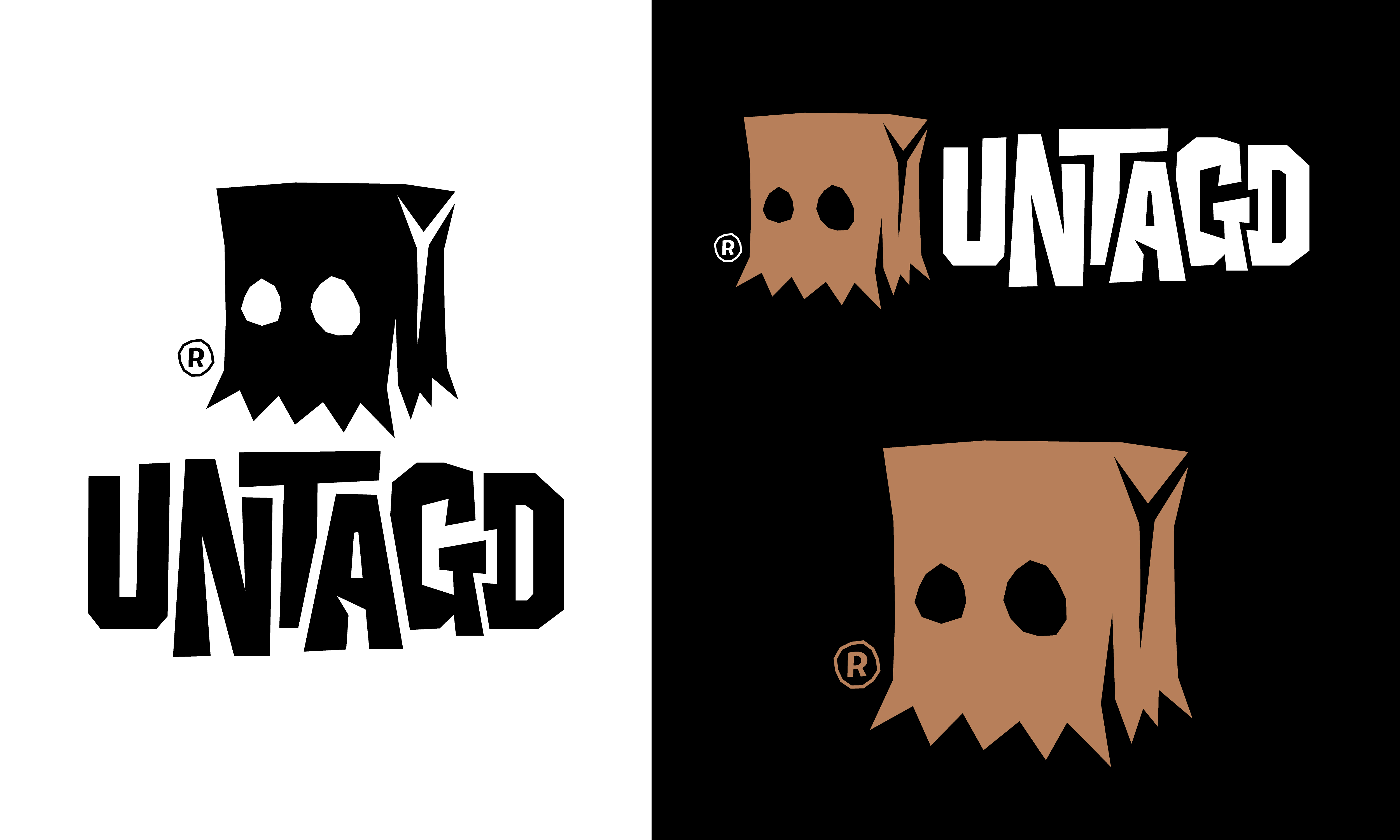 Logo Design by Duvai Studio for this project | Design #37343922