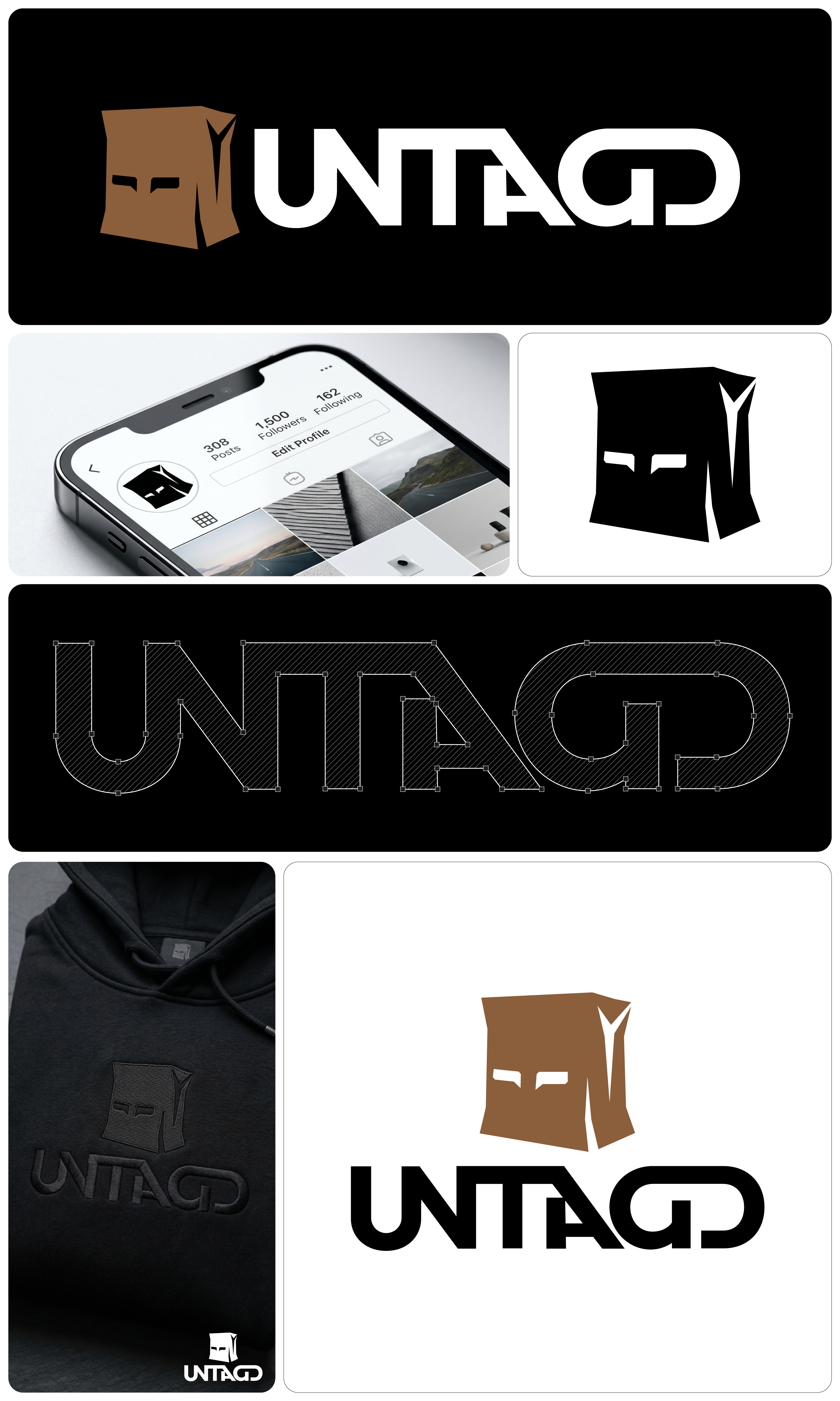 Logo Design by Duvai Studio for this project | Design #37349902