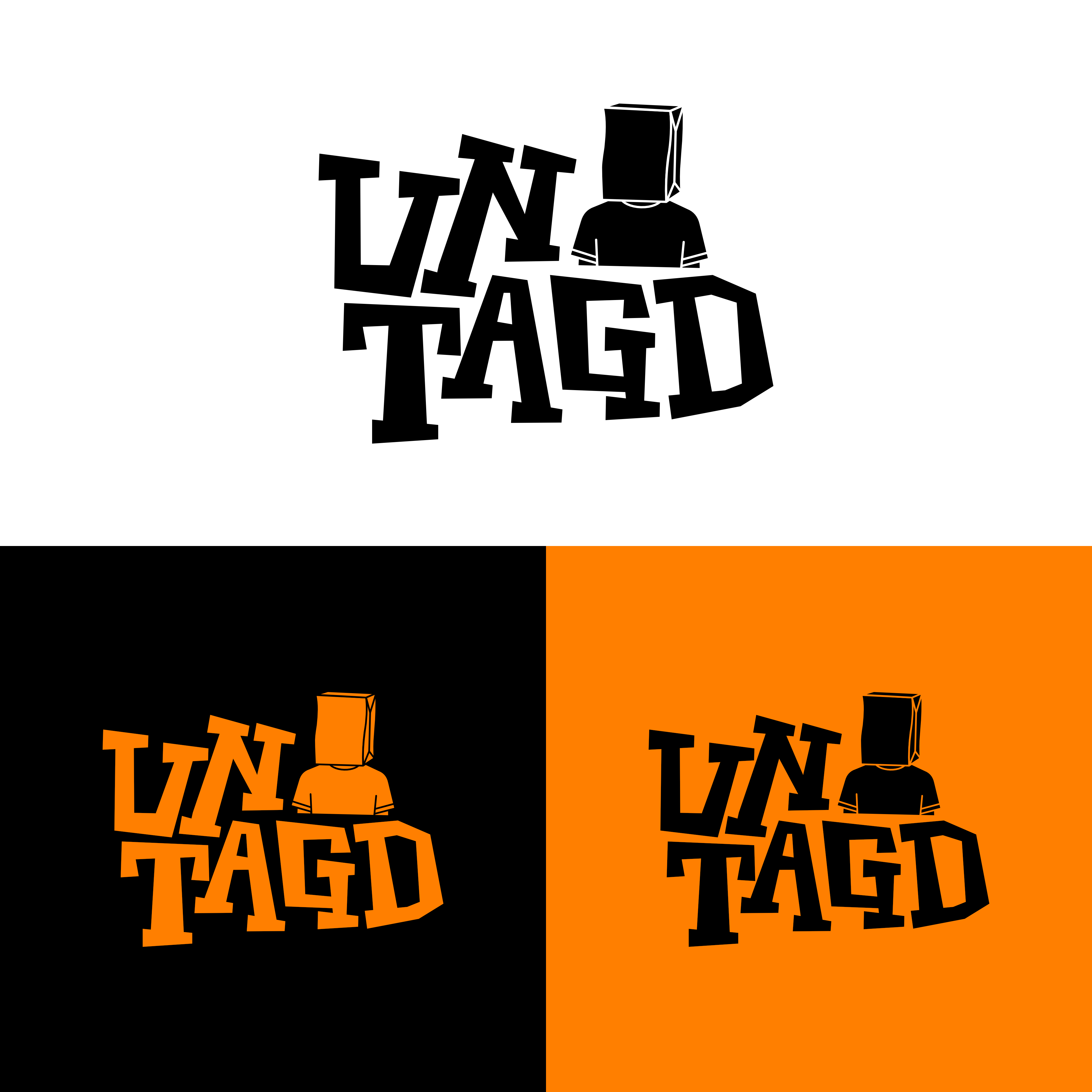 Logo Design by AnninWonderland for this project | Design #37347629