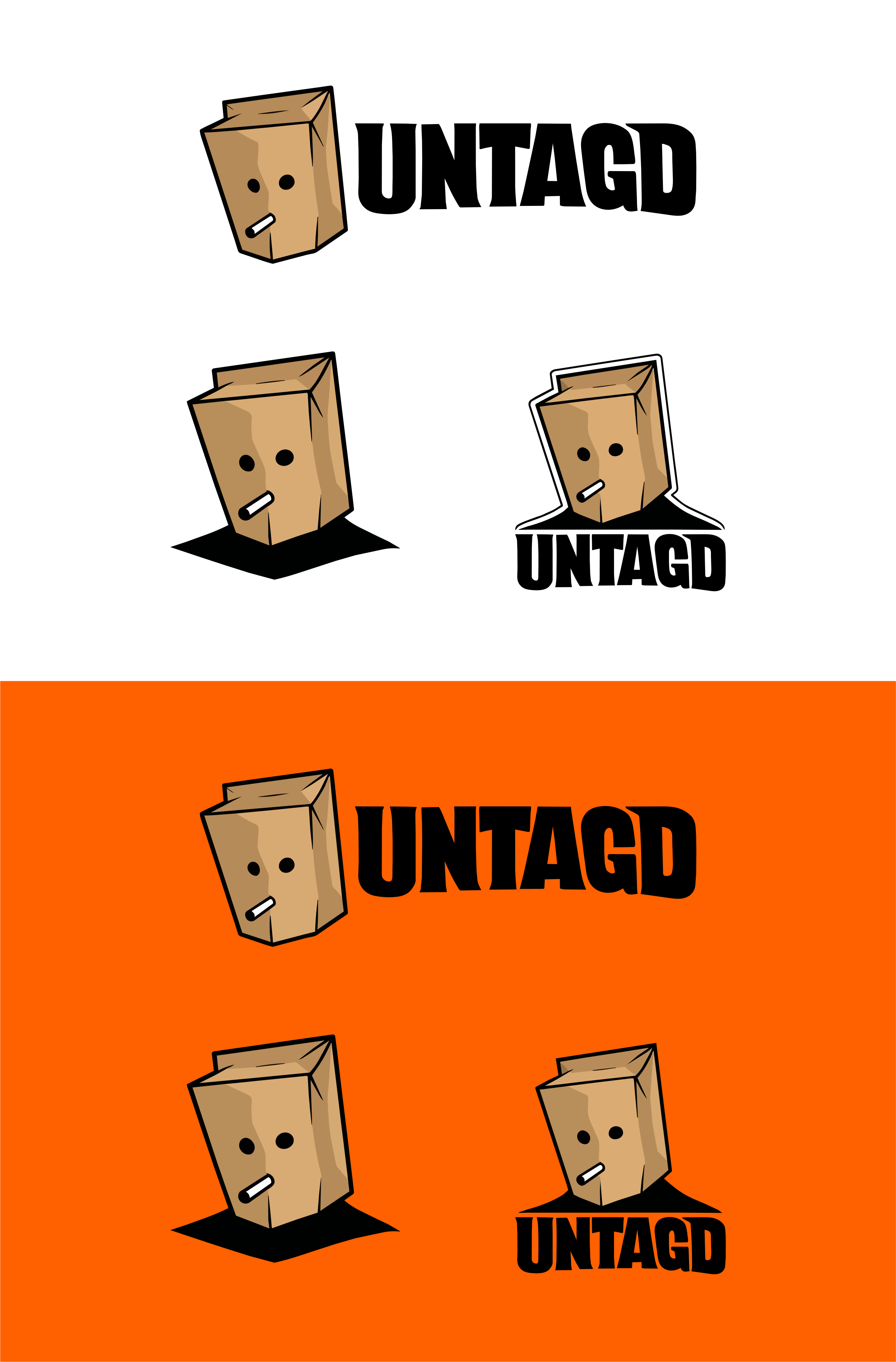 Logo Design by Jose Loaiza for this project | Design #37353145