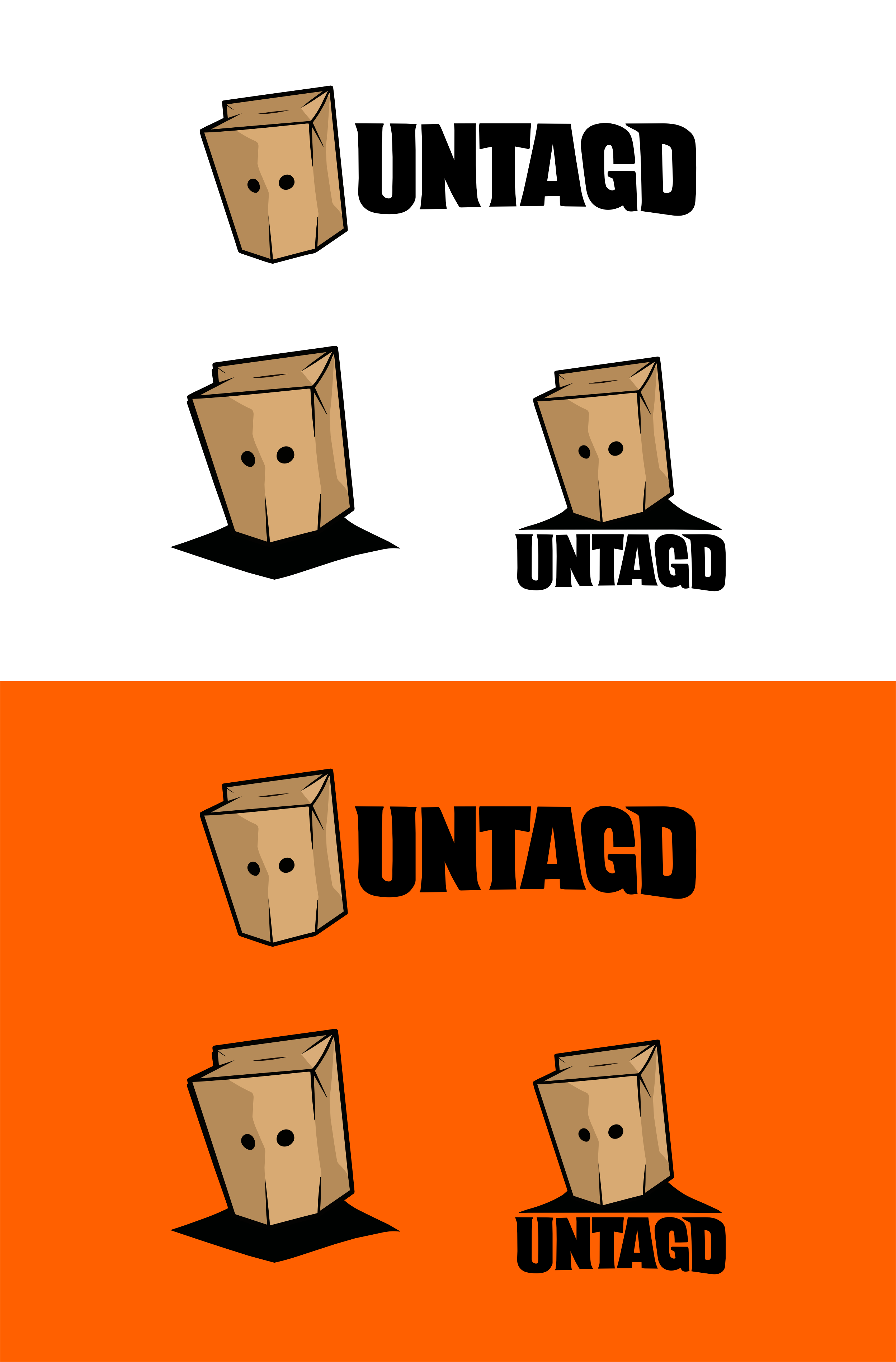 Logo Design by Jose Loaiza for this project | Design #37359436
