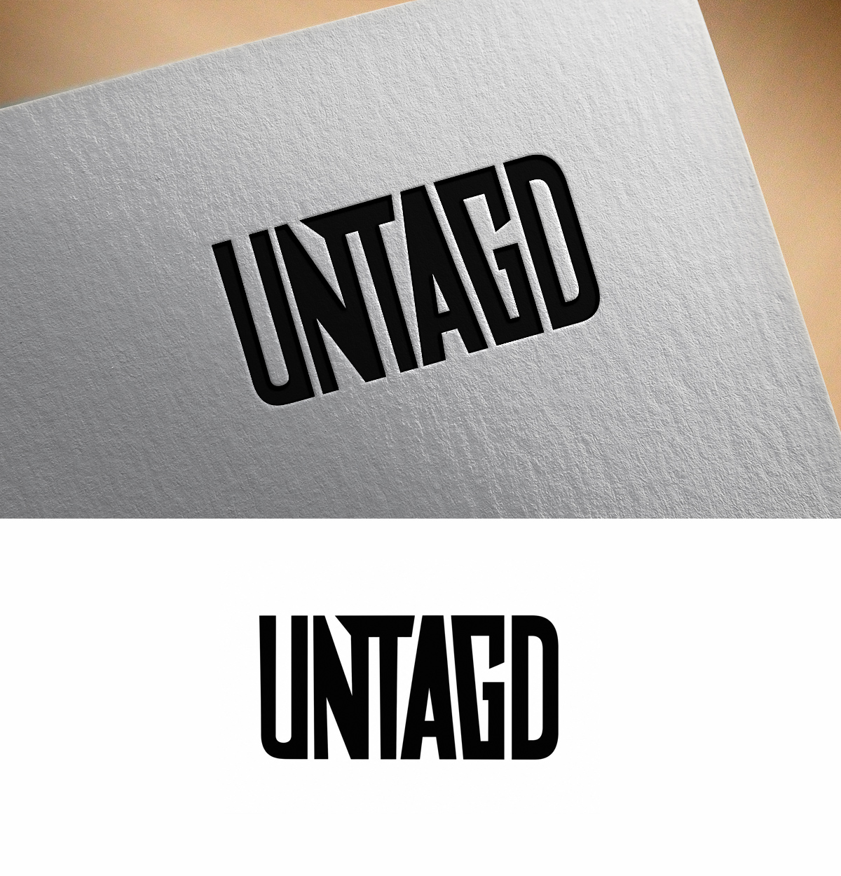 Logo Design by NEST Design for this project | Design #37342587