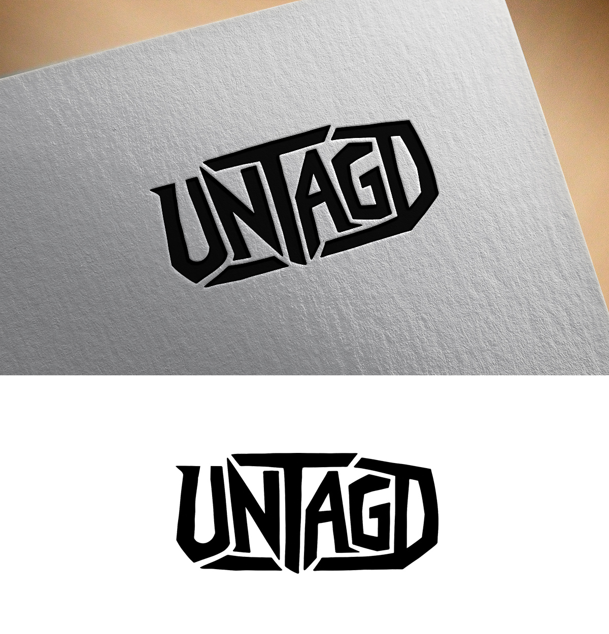 Logo Design by NEST Design for this project | Design #37342588
