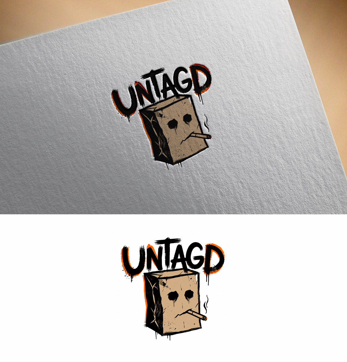 Logo Design by NEST Design for this project | Design #37342589