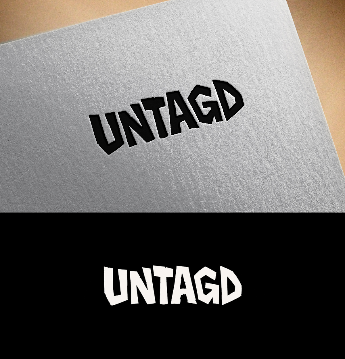 Logo Design by NEST Design for this project | Design #37342590
